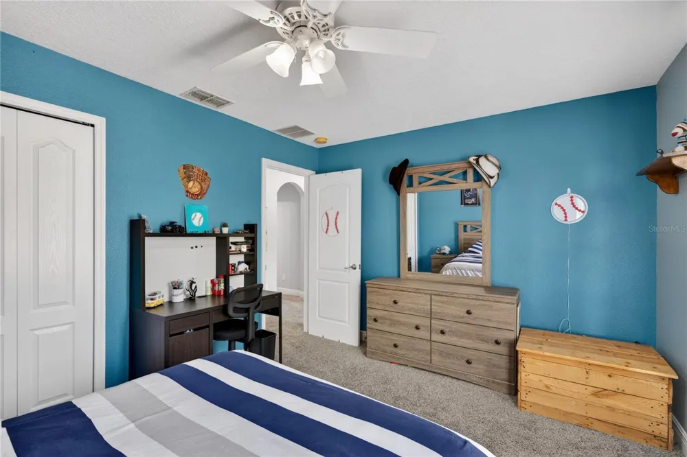 23626 VALDERAMA LANE Sorrento, FL 32776