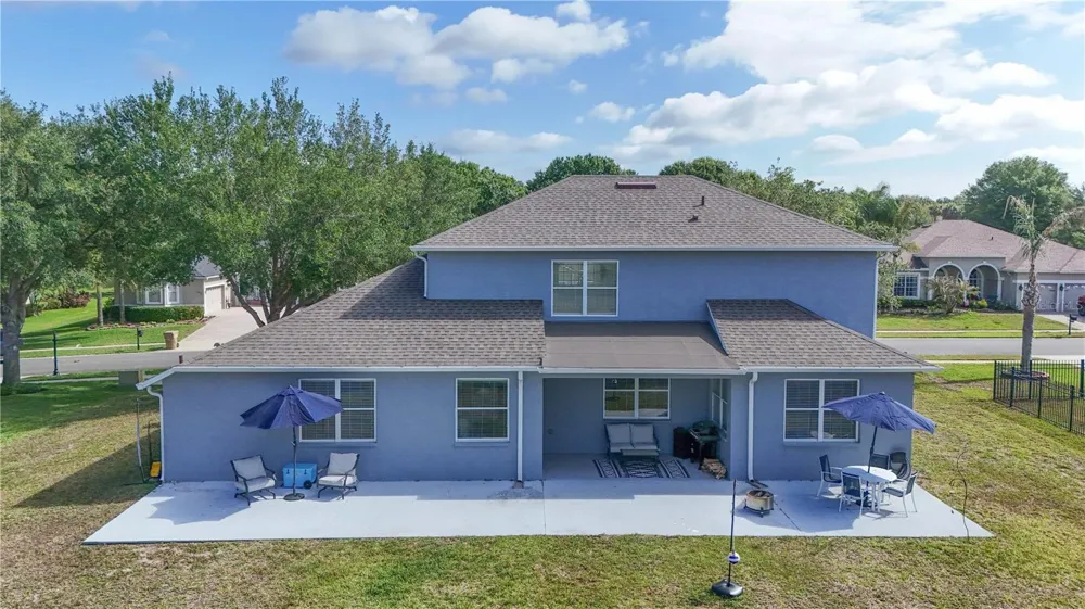 23626 VALDERAMA LANE Sorrento, FL 32776