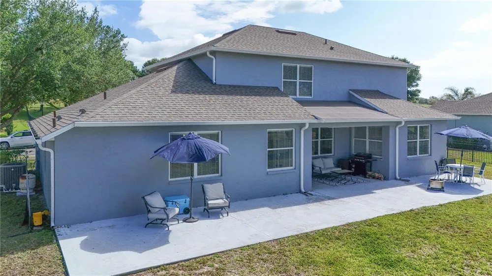 23626 VALDERAMA LANE Sorrento, FL 32776