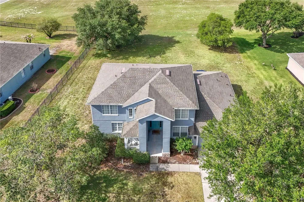 23626 VALDERAMA LANE Sorrento, FL 32776