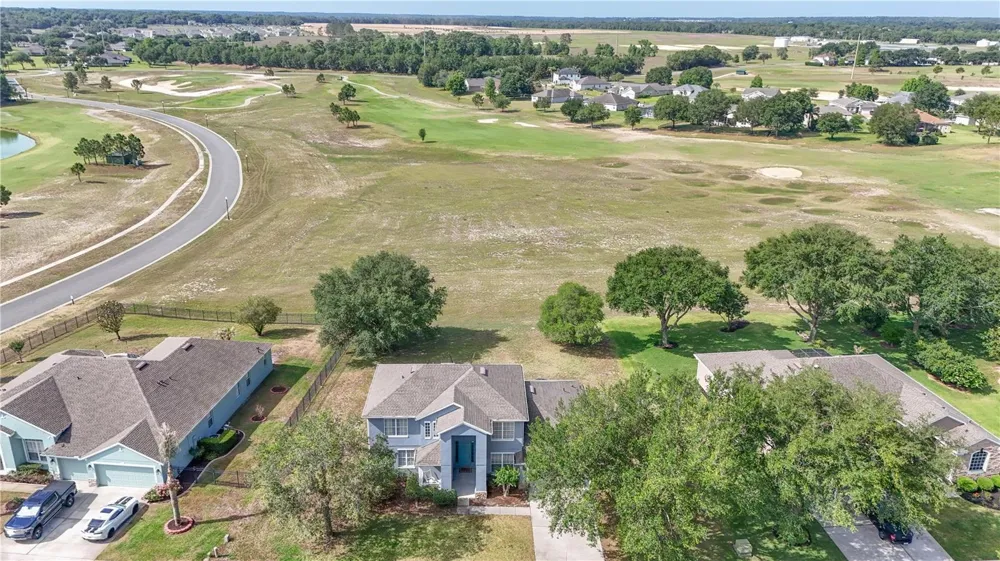 23626 VALDERAMA LANE Sorrento, FL 32776
