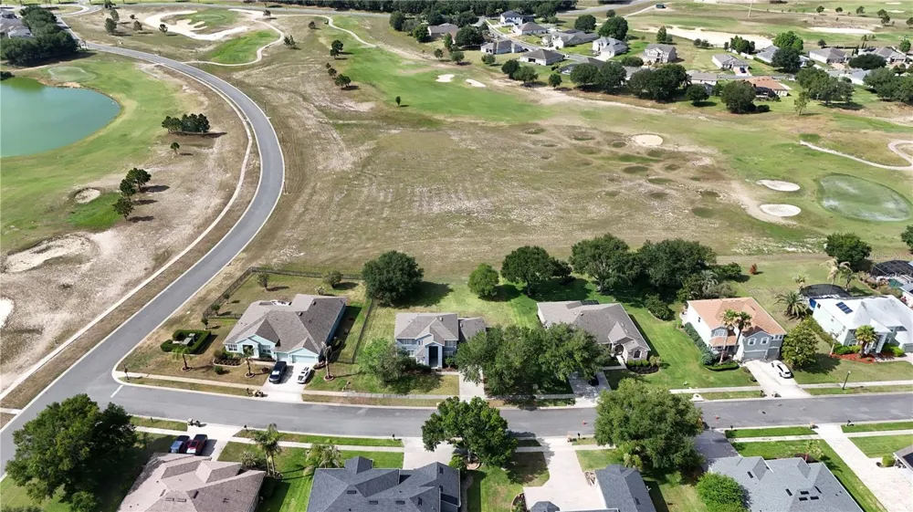 23626 VALDERAMA LANE Sorrento, FL 32776