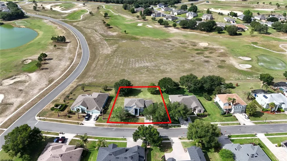 23626 VALDERAMA LANE Sorrento, FL 32776