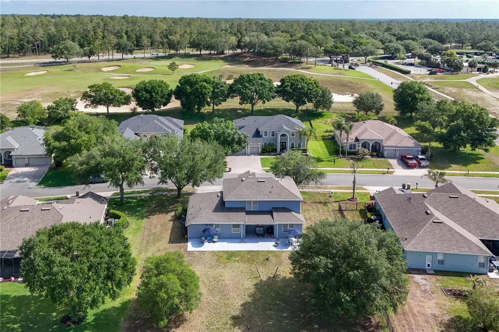 23626 VALDERAMA LANE Sorrento, FL 32776