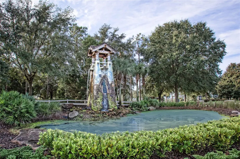 23626 VALDERAMA LANE Sorrento, FL 32776