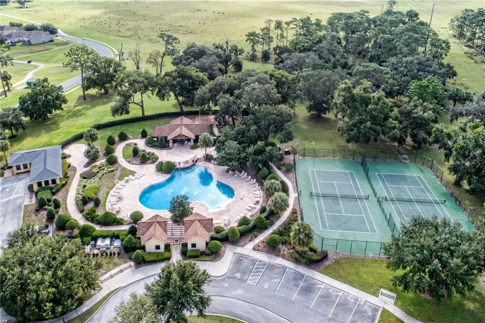 23626 VALDERAMA LANE Sorrento, FL 32776