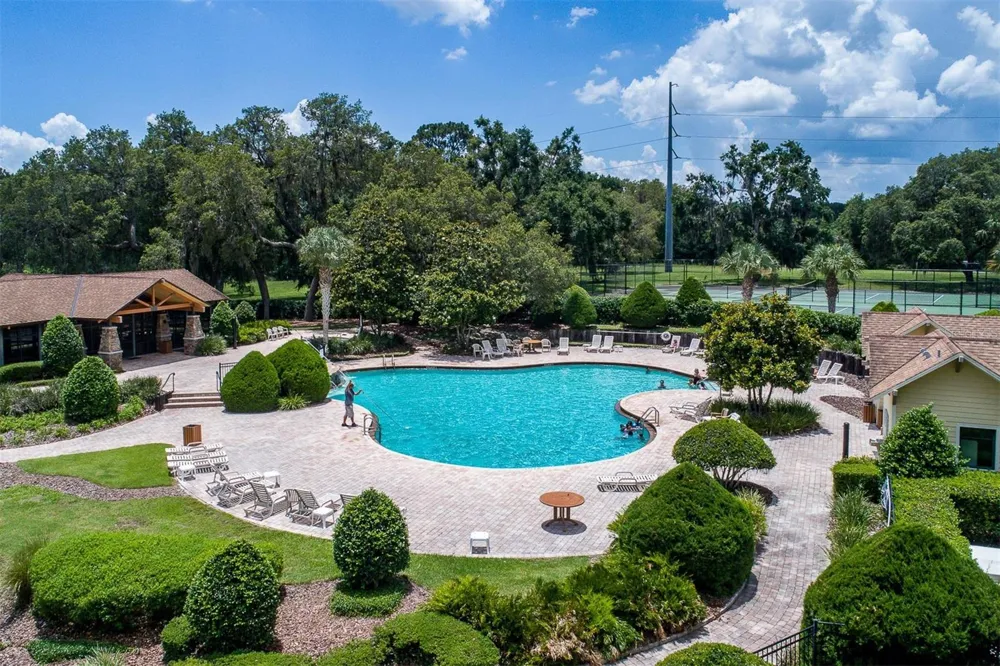 23626 VALDERAMA LANE Sorrento, FL 32776