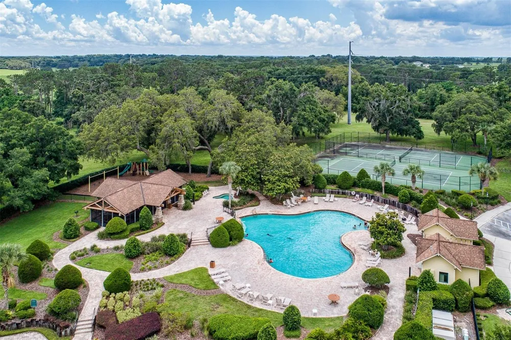 23626 VALDERAMA LANE Sorrento, FL 32776