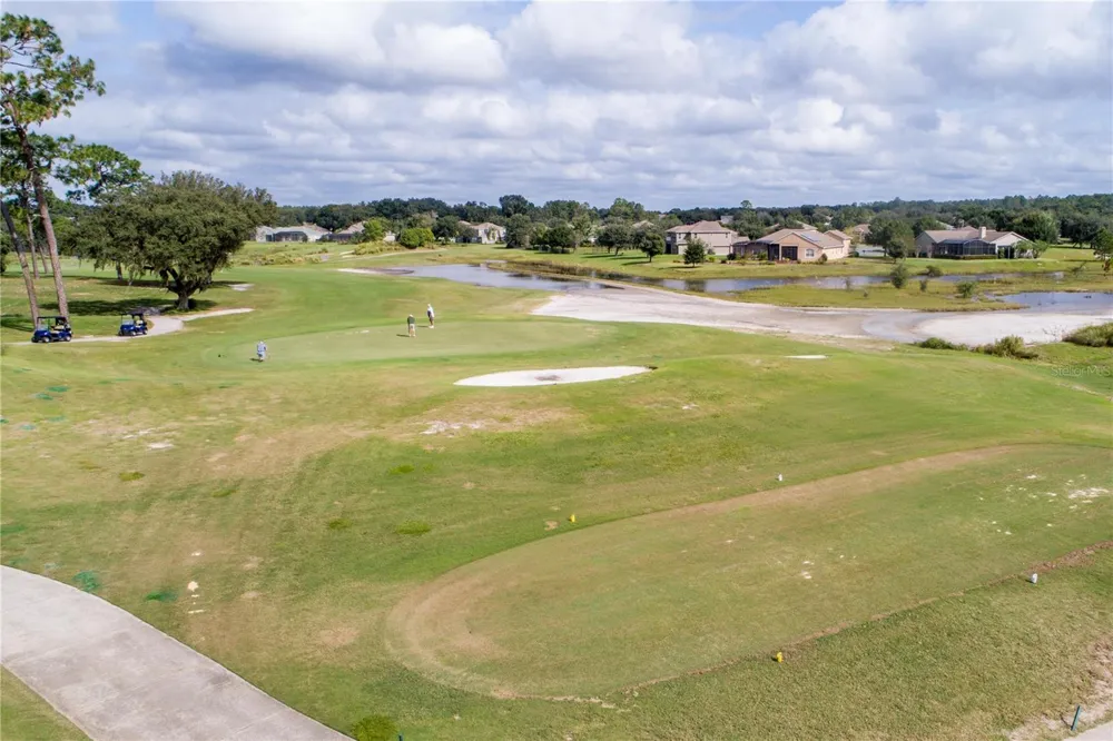 23626 VALDERAMA LANE Sorrento, FL 32776