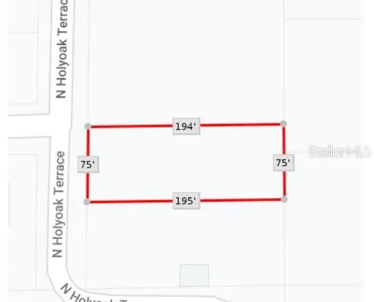 10013 HOLYOAK TERRACE Dunnellon, FL 34433