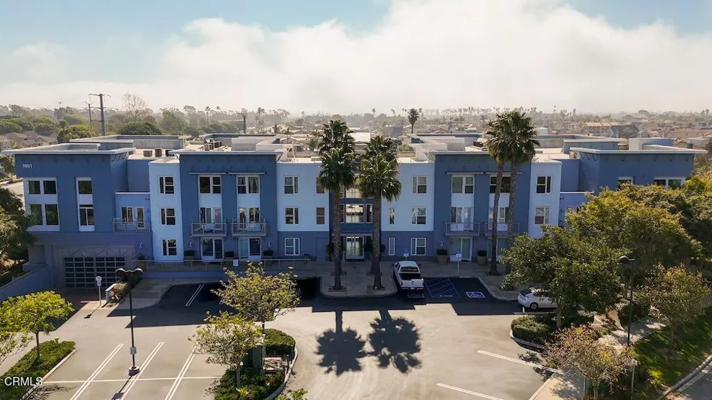 1901 Victoria Avenue #115 Oxnard, CA 93035