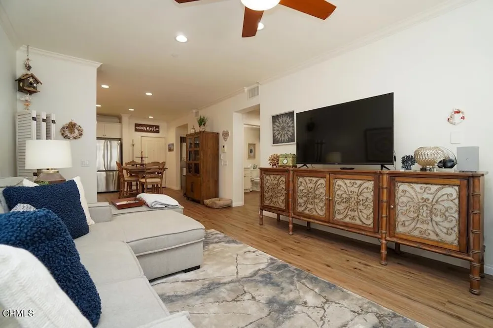 1901 Victoria Avenue #115 Oxnard, CA 93035