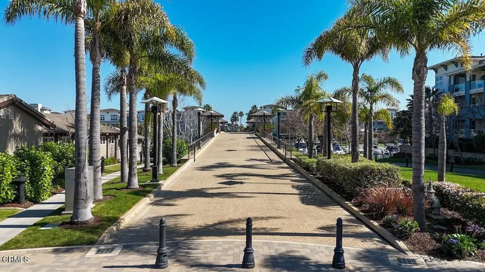 1901 Victoria Avenue #115 Oxnard, CA 93035