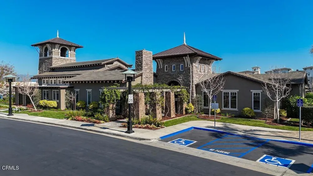 1901 Victoria Avenue #115 Oxnard, CA 93035