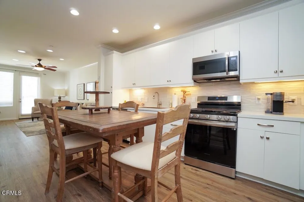 1901 Victoria Avenue #115 Oxnard, CA 93035