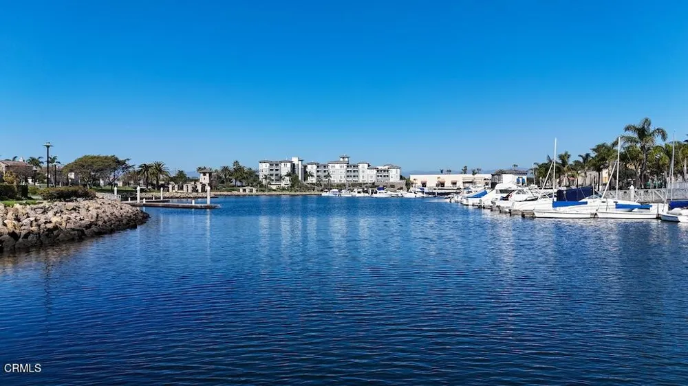 1901 Victoria Avenue #115 Oxnard, CA 93035
