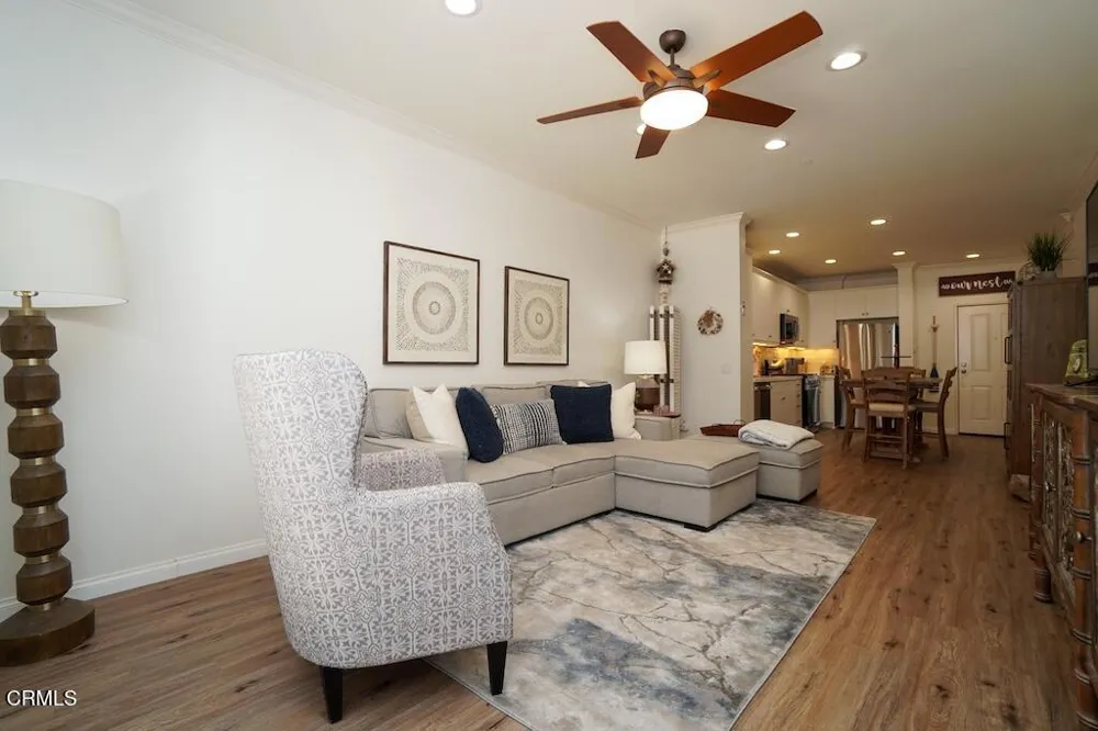 1901 Victoria Avenue #115 Oxnard, CA 93035