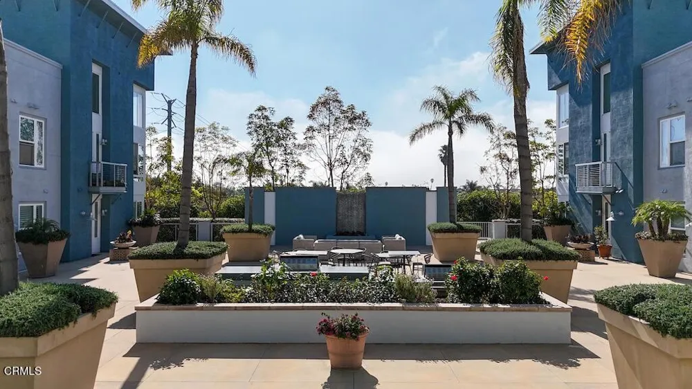 1901 Victoria Avenue #115 Oxnard, CA 93035