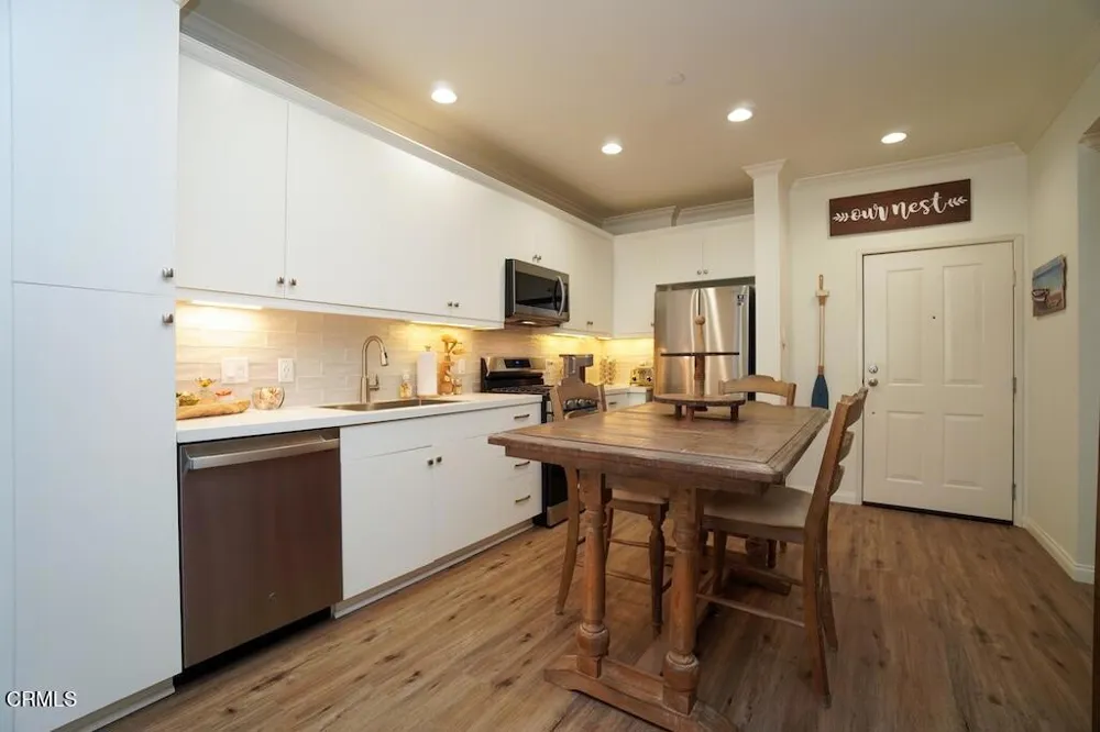 1901 Victoria Avenue #115 Oxnard, CA 93035