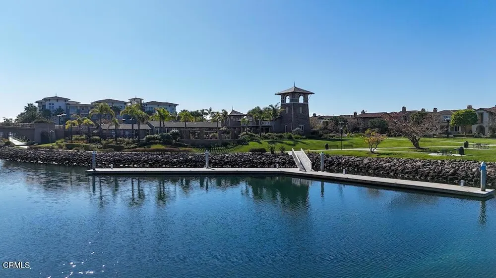 1901 Victoria Avenue #115 Oxnard, CA 93035