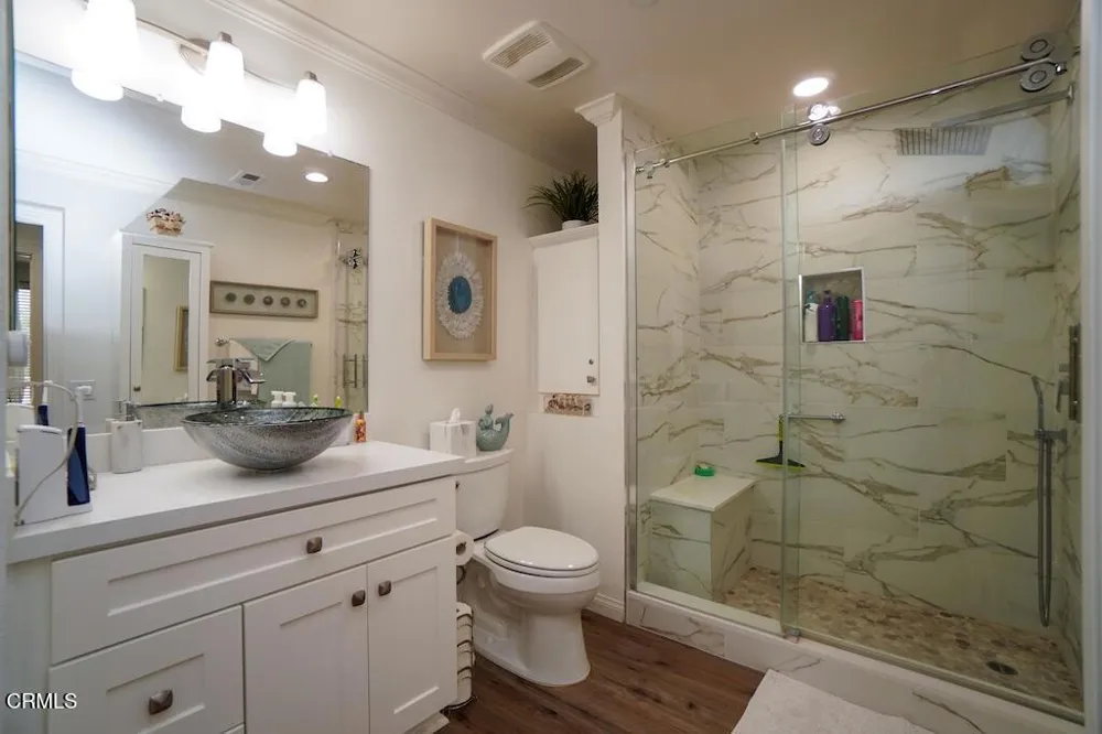 1901 Victoria Avenue #115 Oxnard, CA 93035