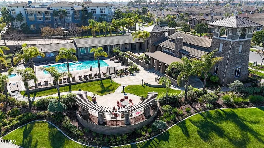 1901 Victoria Avenue #115 Oxnard, CA 93035
