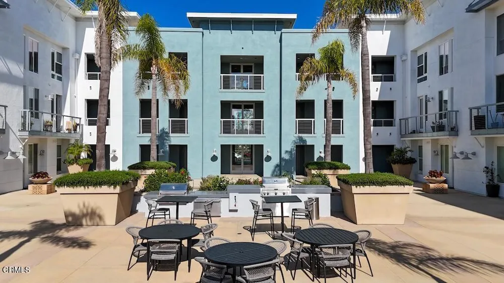 1901 Victoria Avenue #115 Oxnard, CA 93035