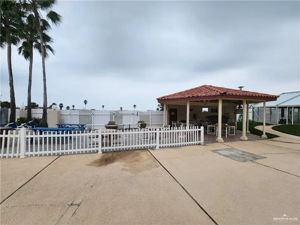 411 Sun Dial Circle Port Isabel, TX 78578