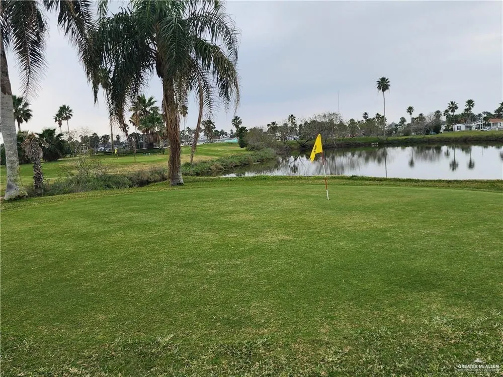 411 Sun Dial Circle Port Isabel, TX 78578