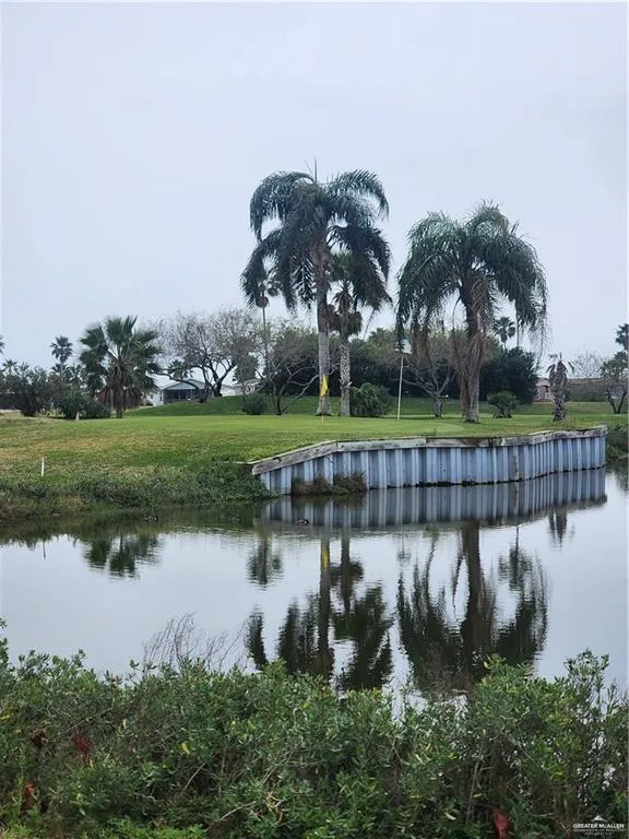 411 Sun Dial Circle Port Isabel, TX 78578