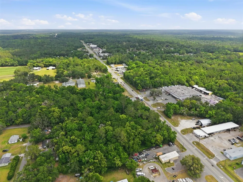 PONCE DE LEON BOULEVARD Brooksville, FL 34601