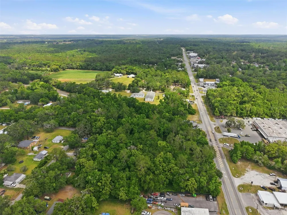 PONCE DE LEON BOULEVARD Brooksville, FL 34601
