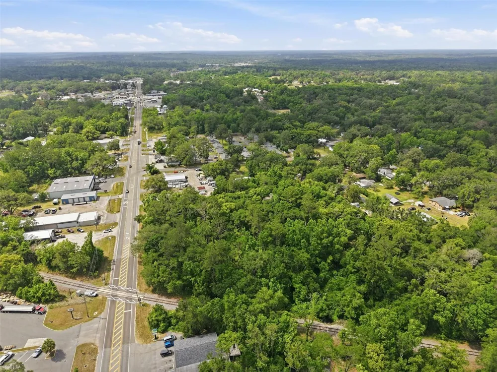 PONCE DE LEON BOULEVARD Brooksville, FL 34601
