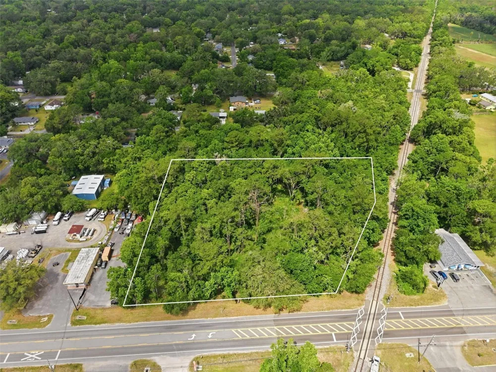 PONCE DE LEON BOULEVARD Brooksville, FL 34601