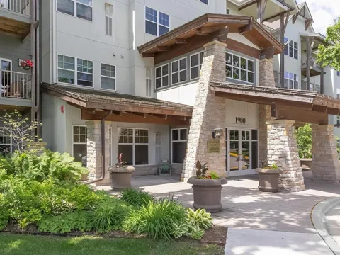 1900 Rush Lake Trail #126