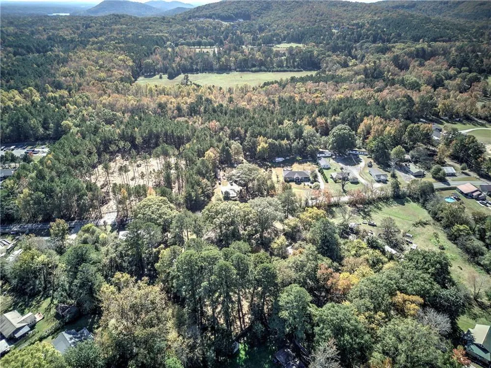 0 Center Road Cartersville, GA 30121