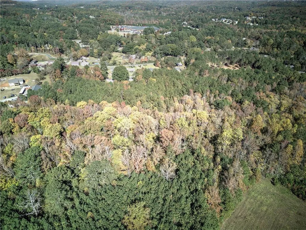 0 Center Road Cartersville, GA 30121