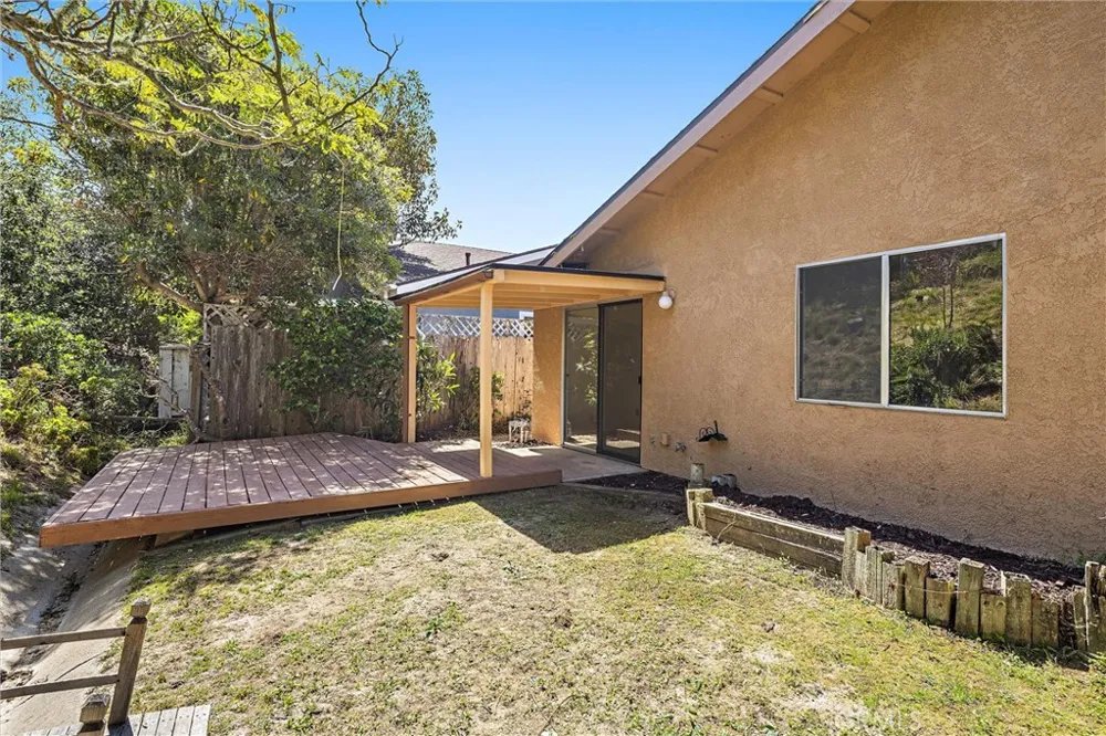 762 White Oak Blvd Pismo Beach, CA 93449