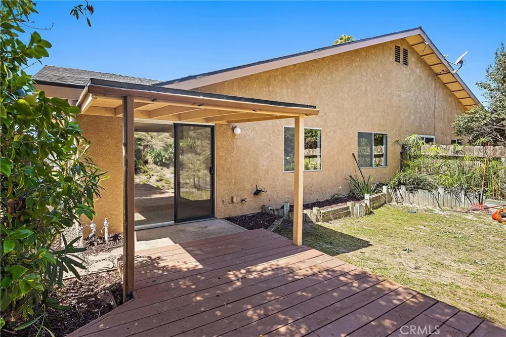 762 White Oak Blvd Pismo Beach, CA 93449