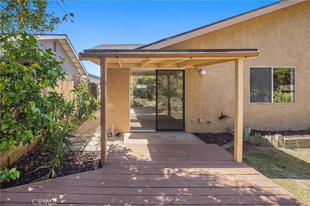 762 White Oak Blvd Pismo Beach, CA 93449