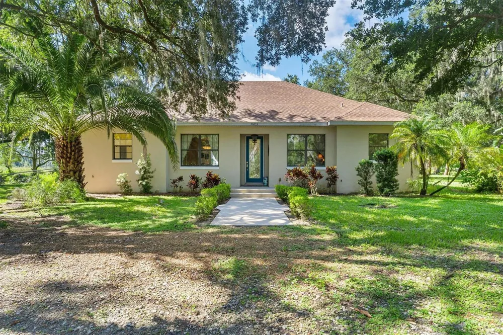 26833 ANDERSON RANCH ROAD Yalaha, FL 34797