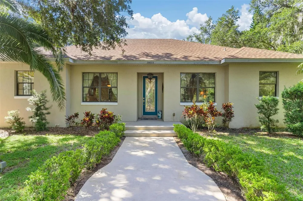 26833 ANDERSON RANCH ROAD Yalaha, FL 34797