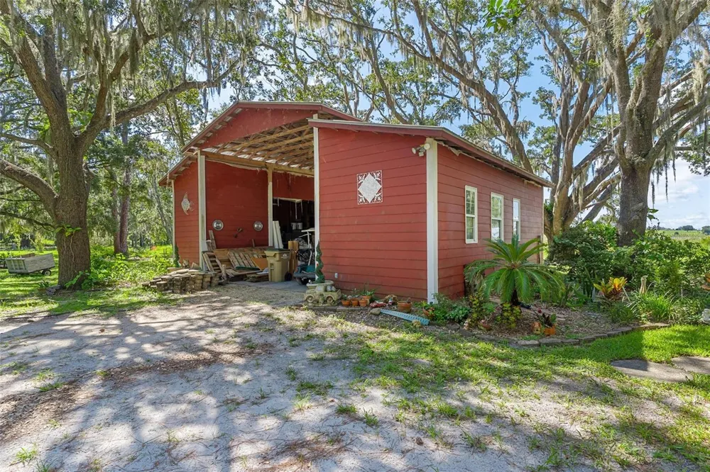 26833 ANDERSON RANCH ROAD Yalaha, FL 34797