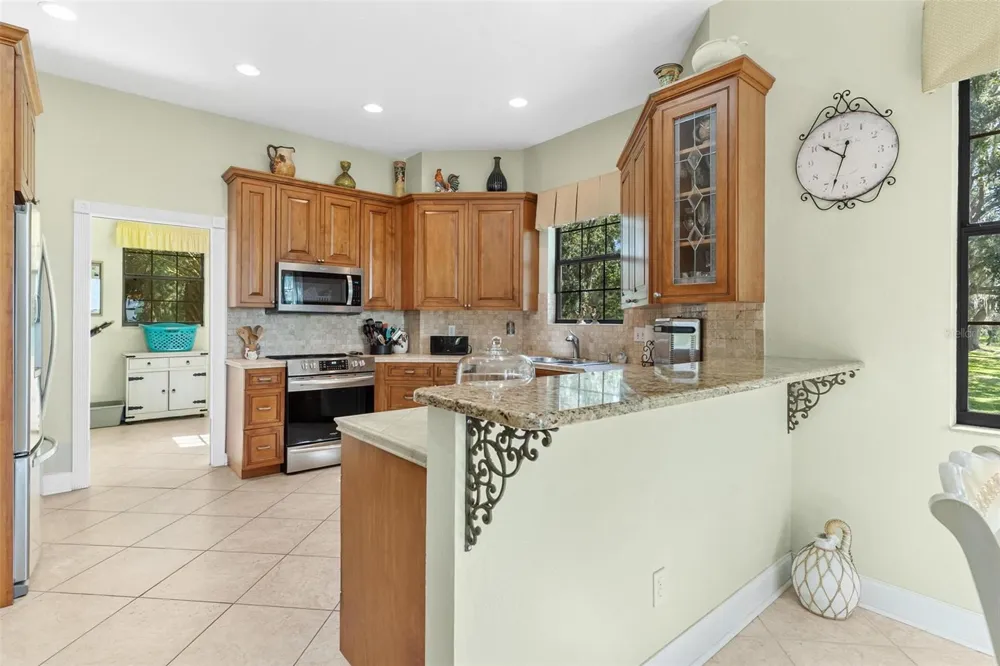 26833 ANDERSON RANCH ROAD Yalaha, FL 34797