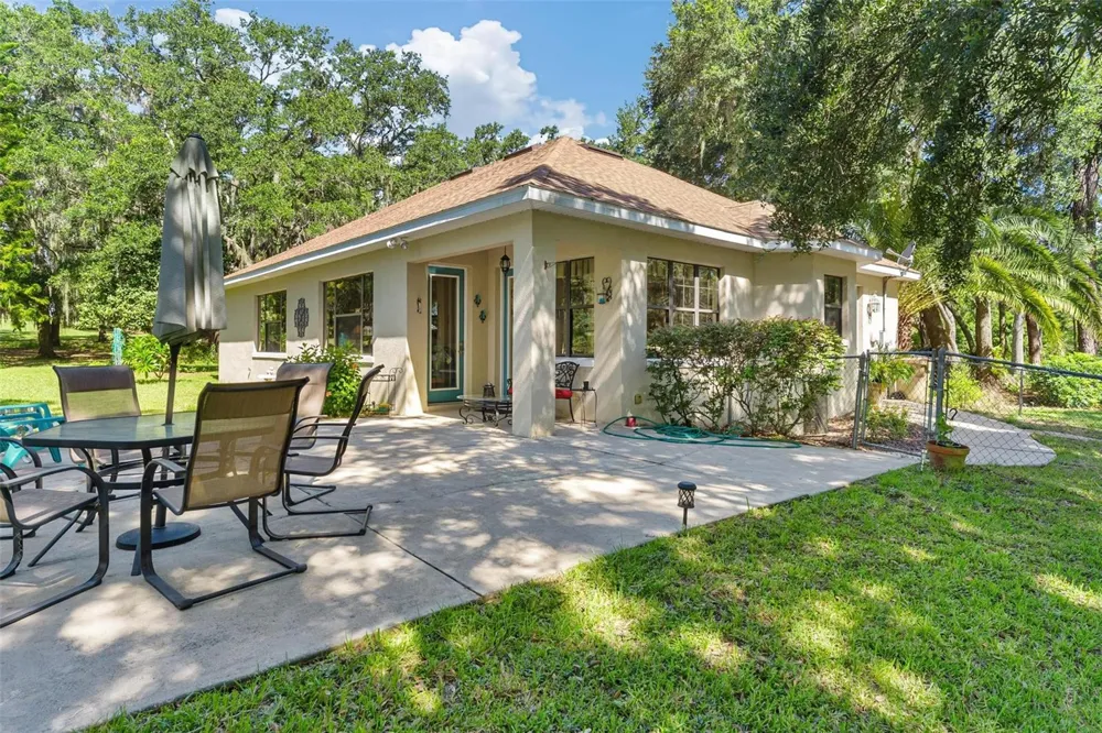 26833 ANDERSON RANCH ROAD Yalaha, FL 34797