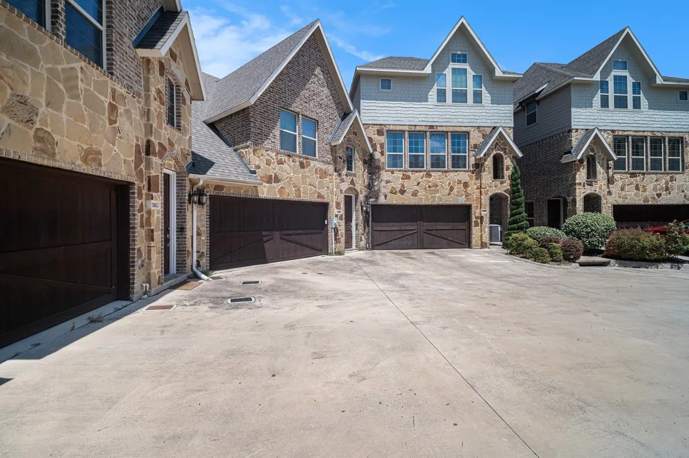 7104 Rose Quartz Court Fort Worth, TX 76132