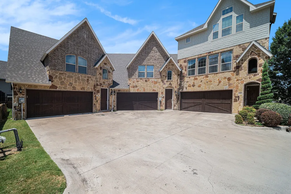 7104 Rose Quartz Court Fort Worth, TX 76132