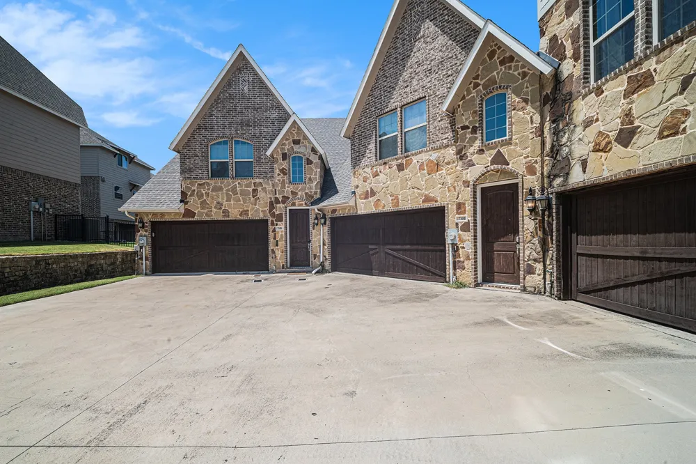 7104 Rose Quartz Court Fort Worth, TX 76132
