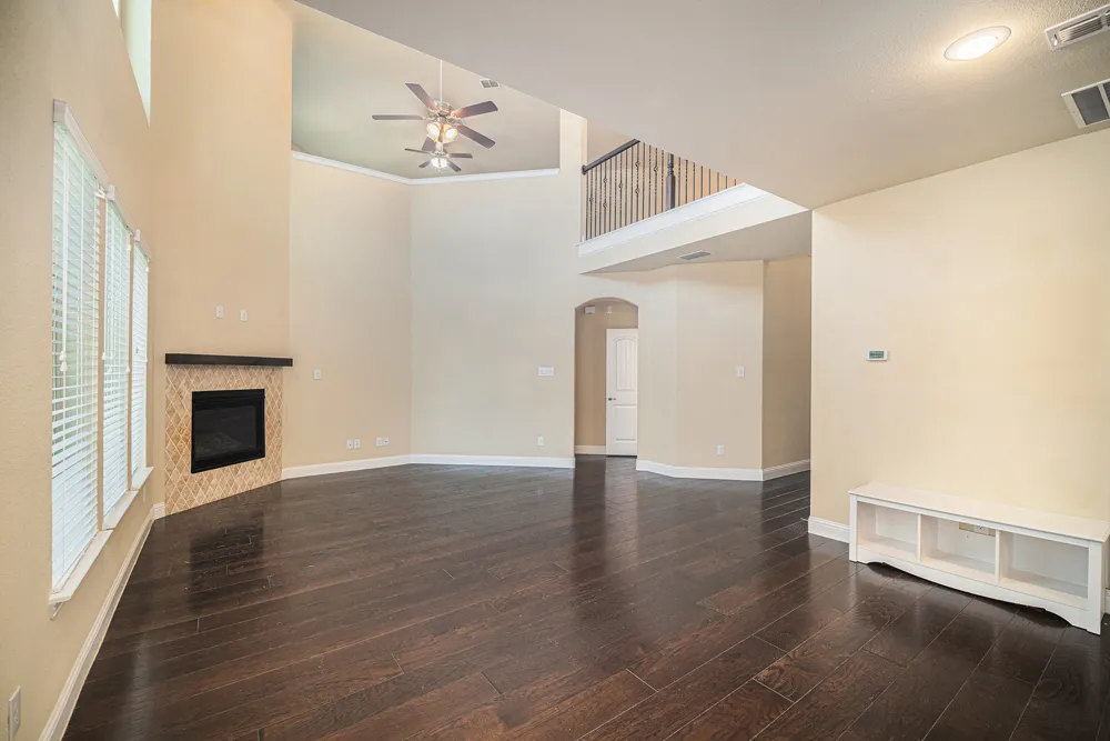 7104 Rose Quartz Court Fort Worth, TX 76132