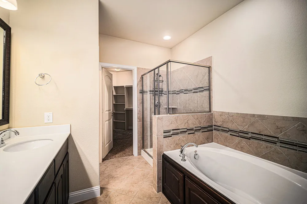 7104 Rose Quartz Court Fort Worth, TX 76132